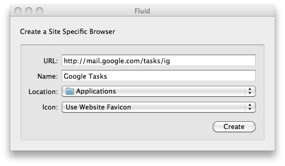 google task app for mac