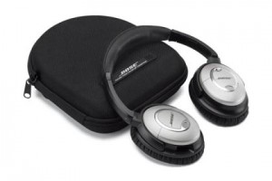 Bose QuietComfort® 2 Acoustic Noise Cancelling® headphones