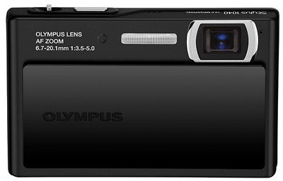 Olympus Stylus 1040
