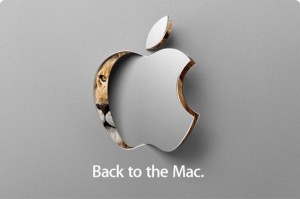 Announcement of Mac OS X Lion?