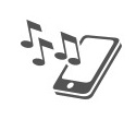 iPhone SMS Tone in MP3 Format