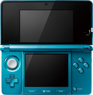 Nintendo 3DS-2