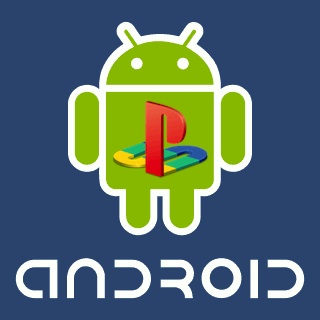 Android Playstation