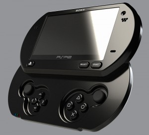Playstation Portable 2