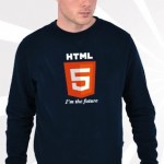 HTML5 Sweatshirt