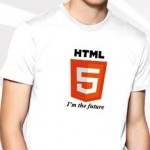 HTML5 T-Shirt