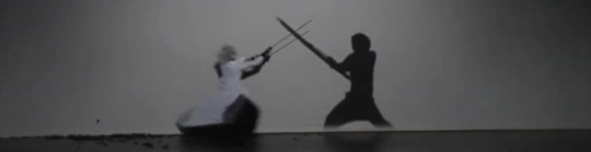 Samurai-Computer-Animation-Sword-Fight