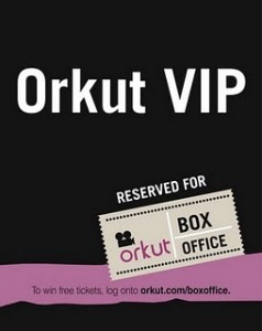 Orkut Box Office