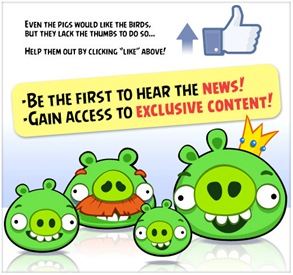 Angry-birds-Facebook-page