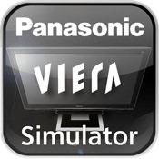 Panasonic viera ar simulator