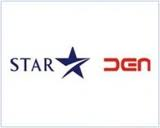 Star Den Logo