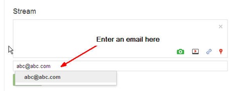 GooglePlus-Invite-Trick