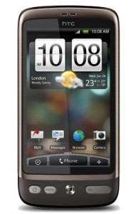 HTC Desire for 15,000!