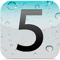 iOS-5-logo