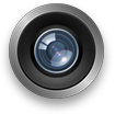 iPad iSight Camera