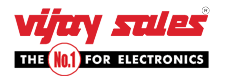 vijay sales logo