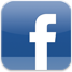 facebook logo iOS