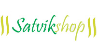 satvikshop logo