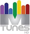 MTunes HD Logo