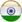 itunes india flag