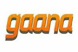 gaana.com logo