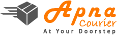 apnacourier logo