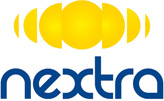 nextra ftth broadband logo