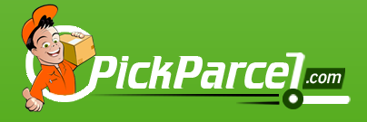 pickparcel logo